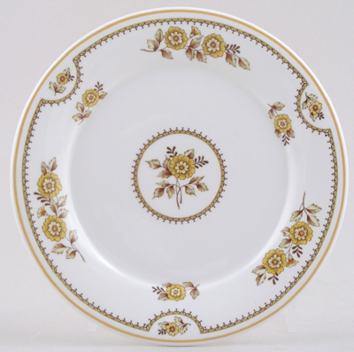 Plate c1970s